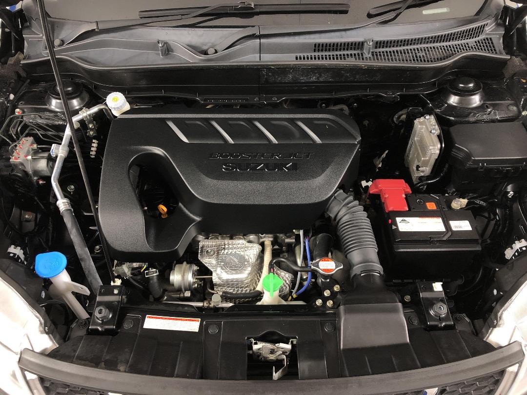 Photo '13' of Suzuki Vitara