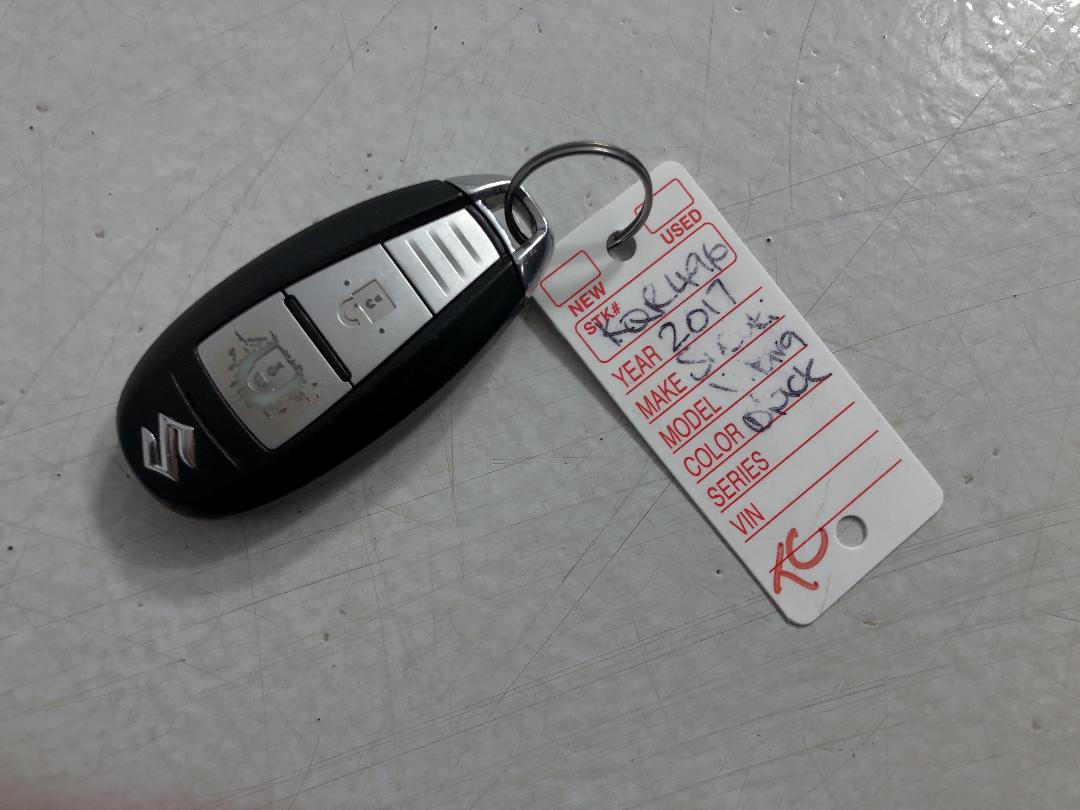 Photo '22' of Suzuki Vitara