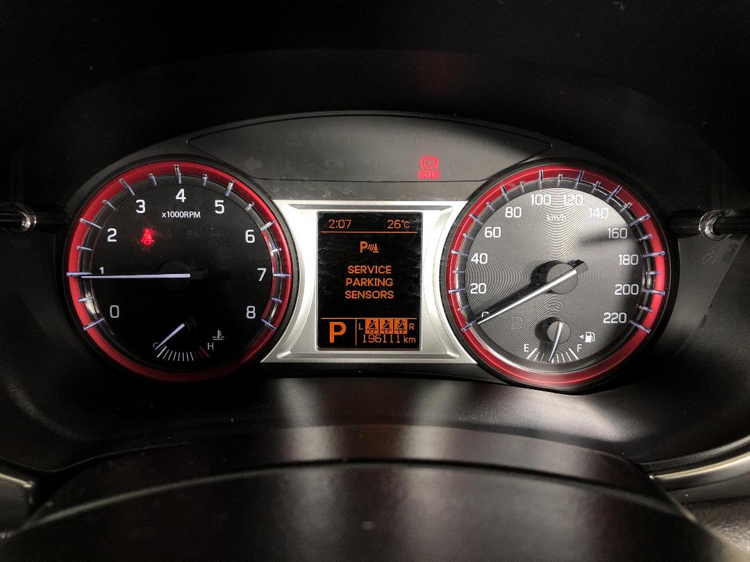 Photo '21' of Suzuki Vitara