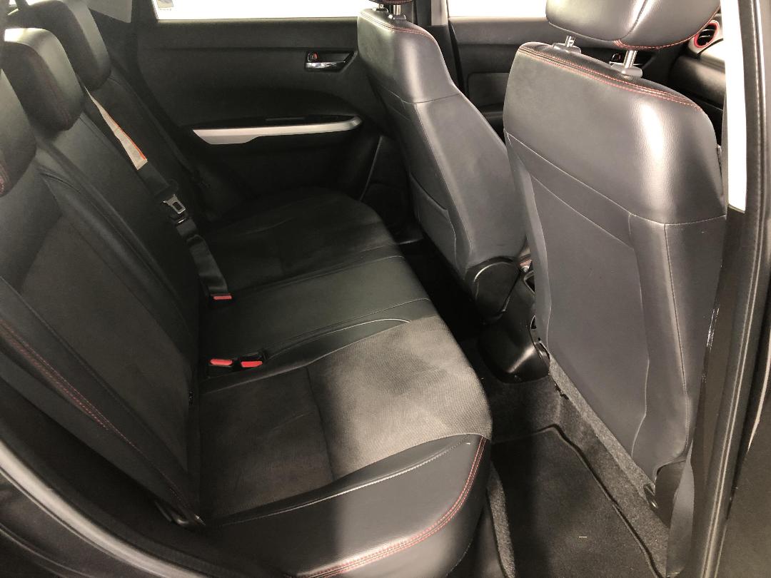 Photo '20' of Suzuki Vitara