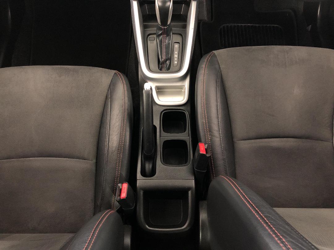 Photo '18' of Suzuki Vitara