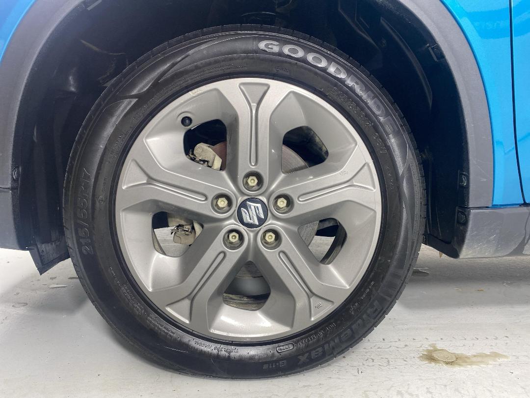 Photo '10' of Suzuki Vitara Photo '10' of Suzuki Vitara