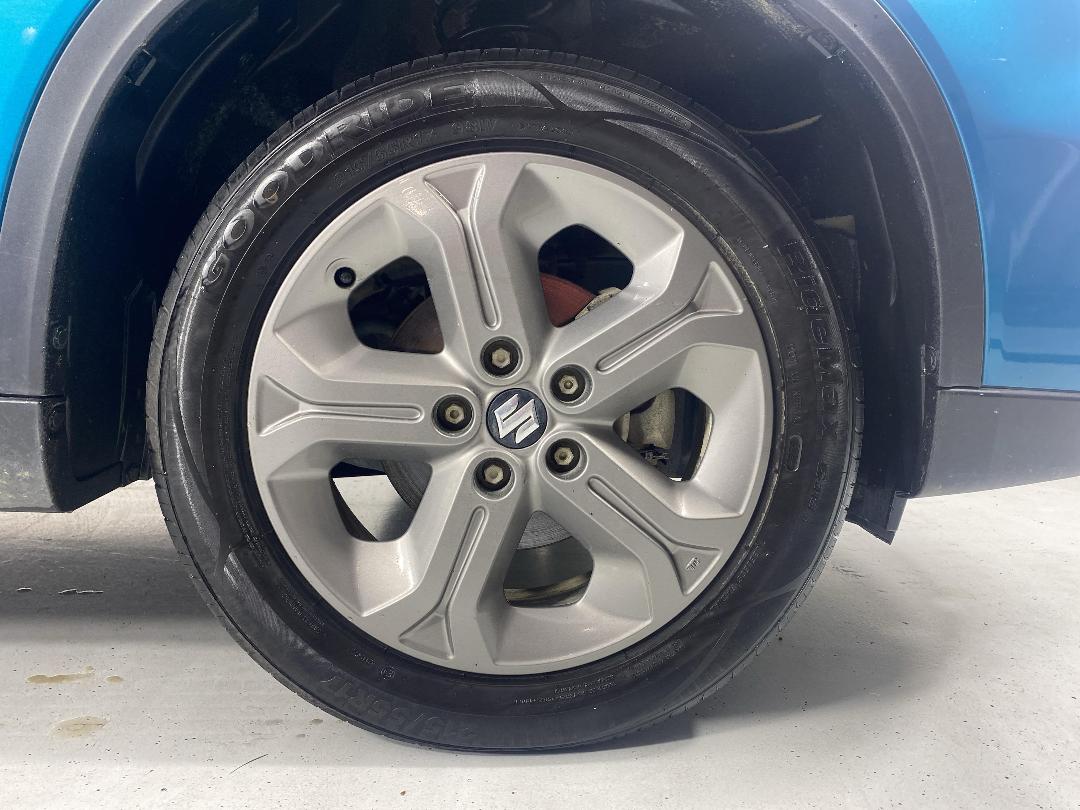 Photo '9' of Suzuki Vitara Photo '9' of Suzuki Vitara