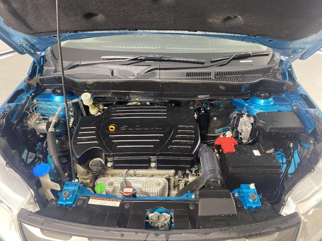 Photo '13' of Suzuki Vitara Photo '13' of Suzuki Vitara