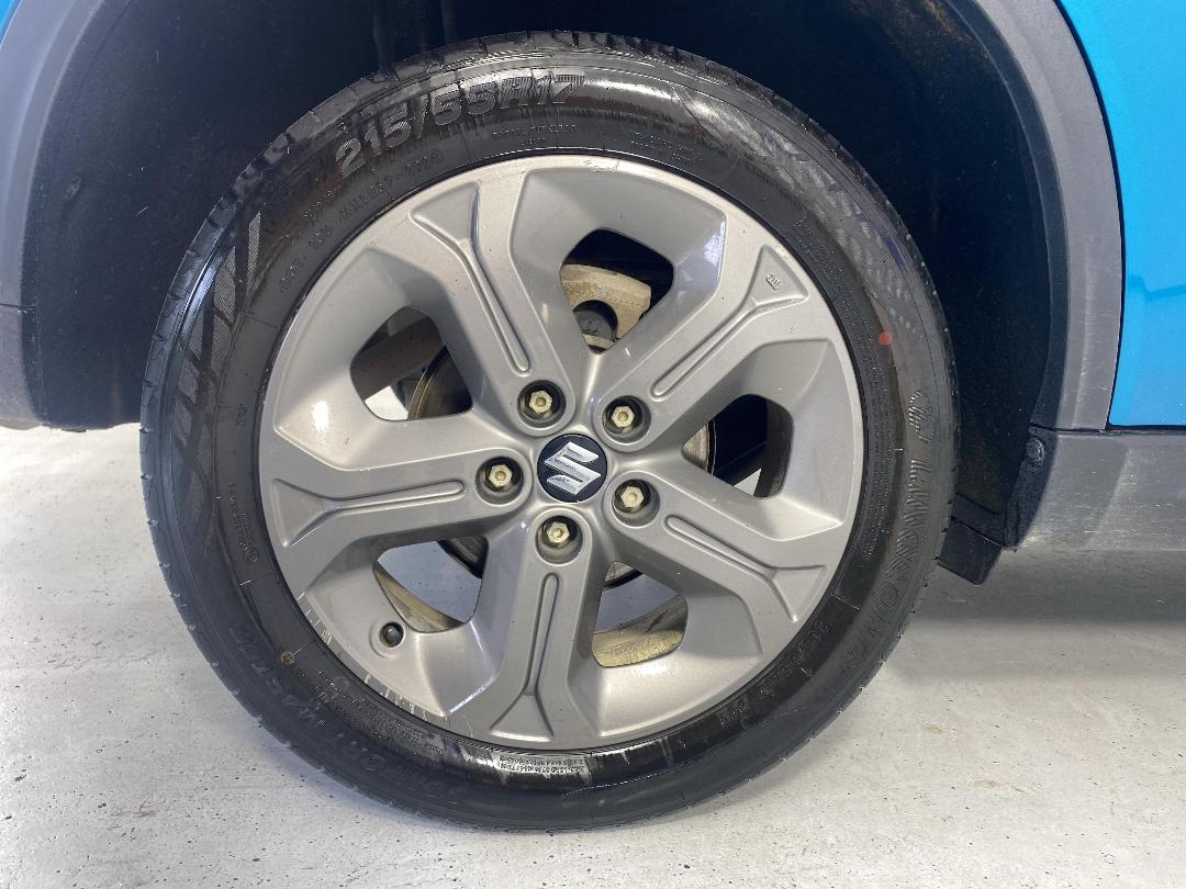 Photo '12' of Suzuki Vitara Photo '12' of Suzuki Vitara