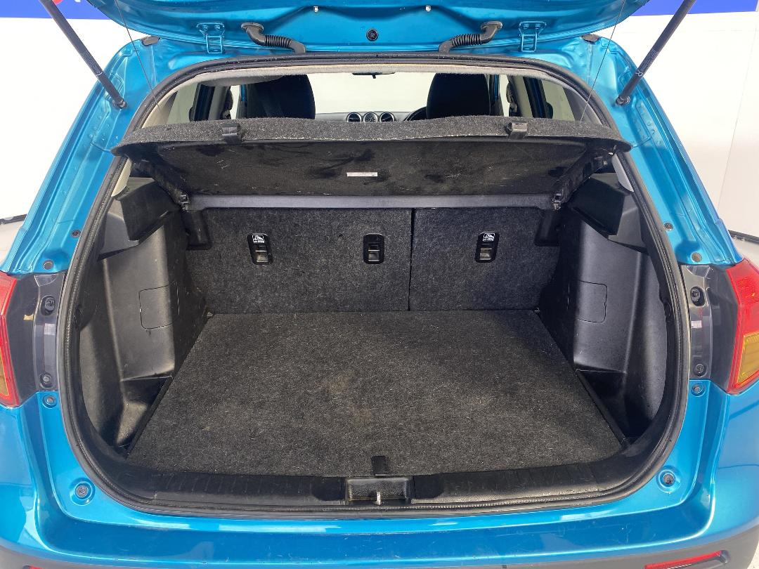 Photo '14' of Suzuki Vitara Photo '14' of Suzuki Vitara