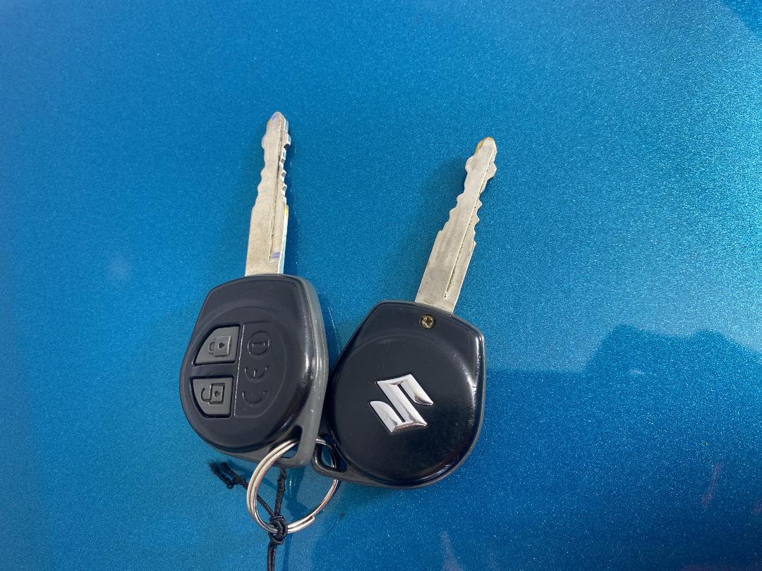 Photo '22' of Suzuki Vitara Photo '22' of Suzuki Vitara