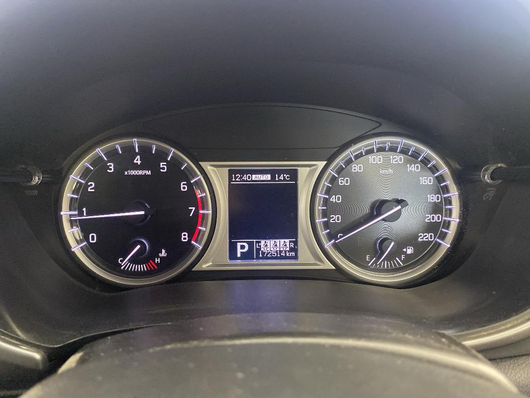 Photo '21' of Suzuki Vitara Photo '21' of Suzuki Vitara