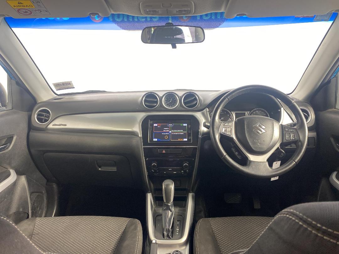 Photo '17' of Suzuki Vitara Photo '17' of Suzuki Vitara