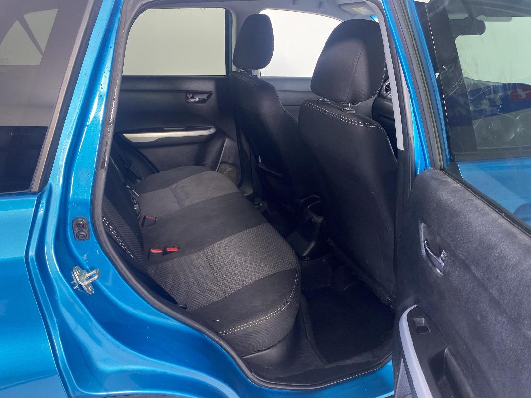 Photo '20' of Suzuki Vitara Photo '20' of Suzuki Vitara