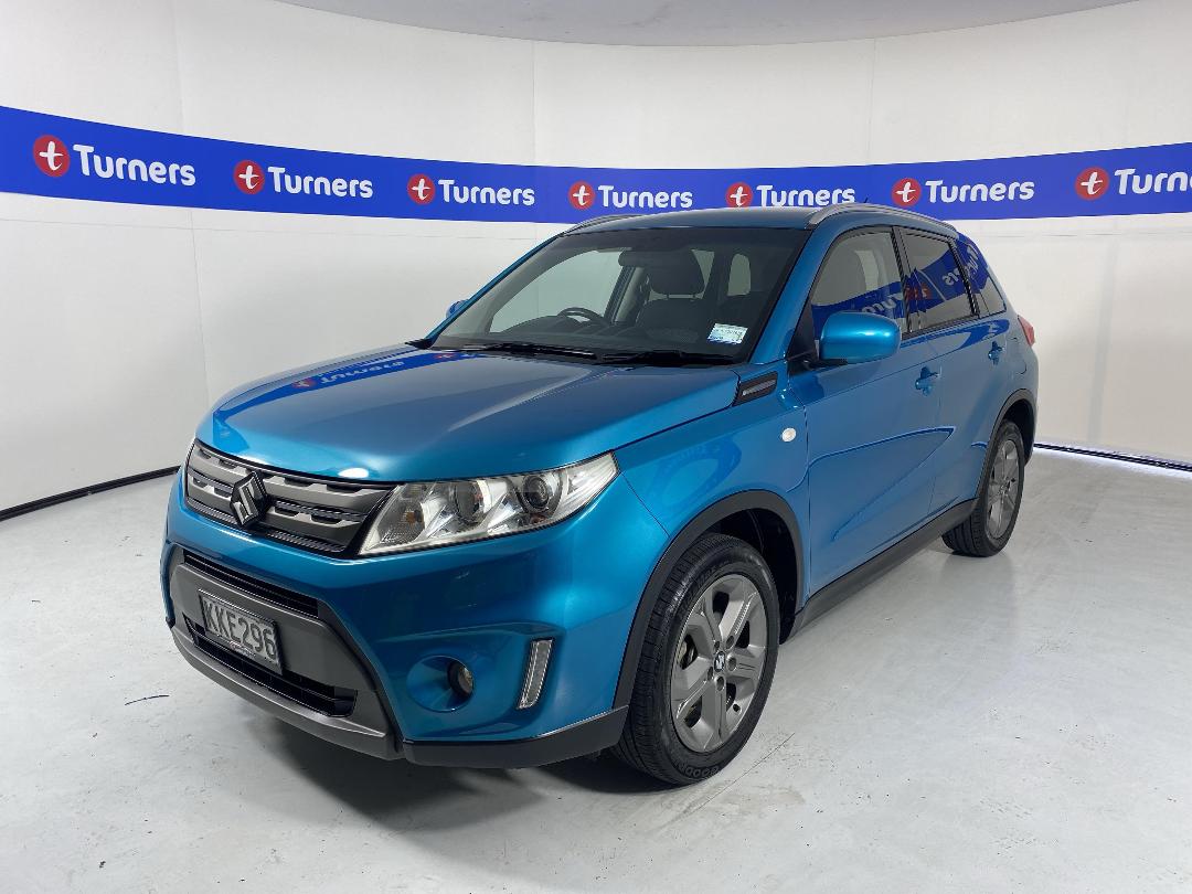 Photo '4' of Suzuki Vitara