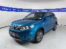 Thumbnail '4' of Suzuki Vitara