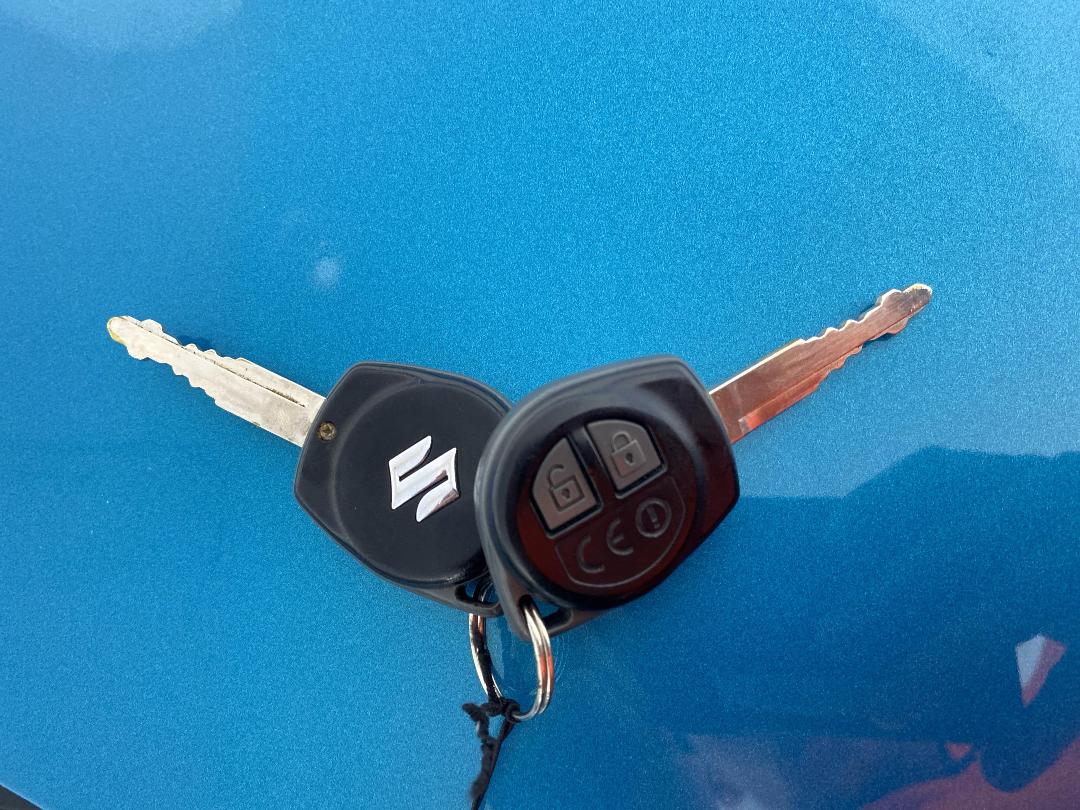 Photo '22' of Suzuki Vitara