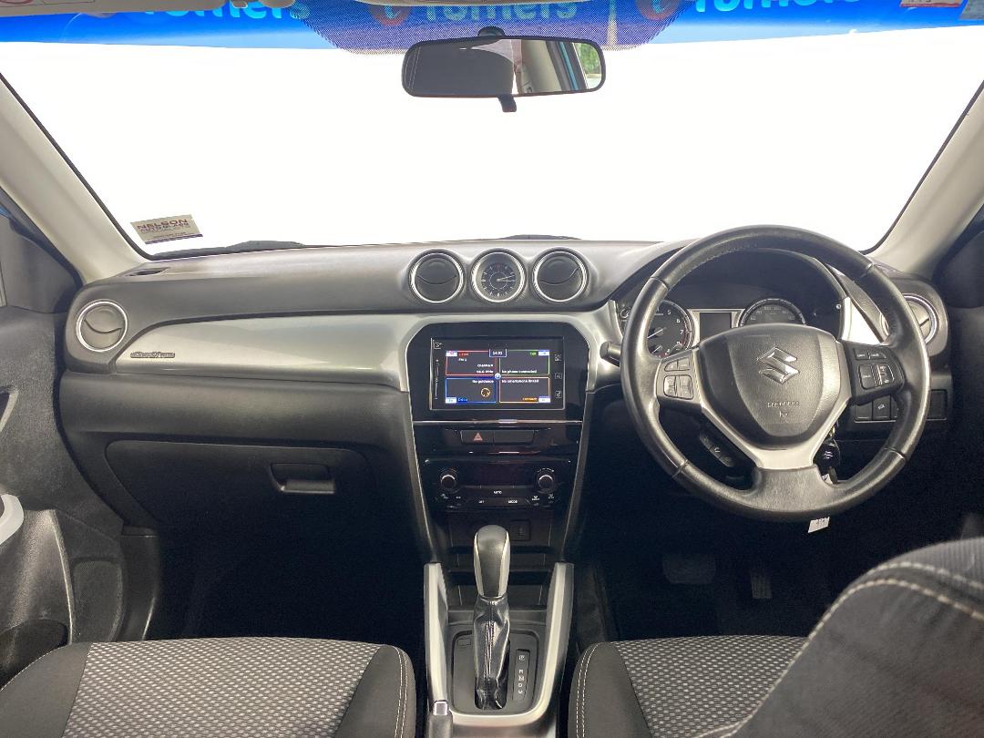 Photo '17' of Suzuki Vitara