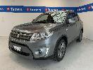 Thumbnail '4' of Suzuki Vitara