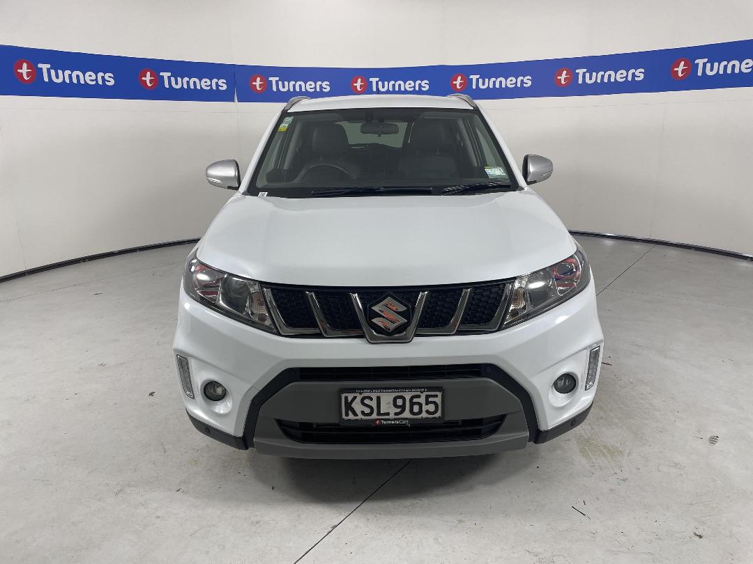 Photo '2' of Suzuki Vitara