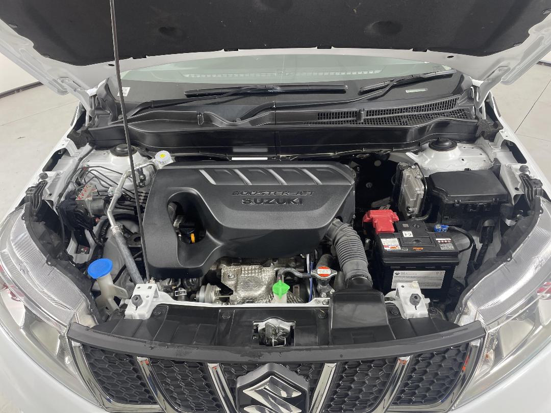 Photo '13' of Suzuki Vitara