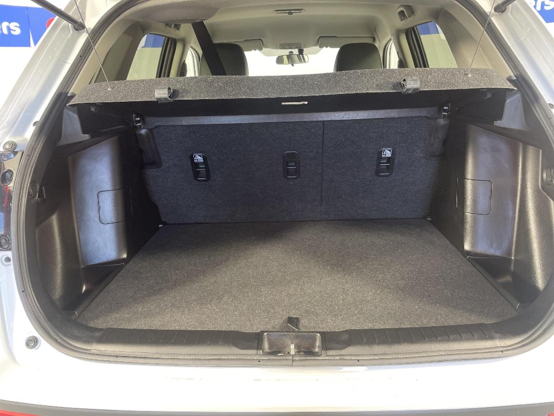 Photo '14' of Suzuki Vitara