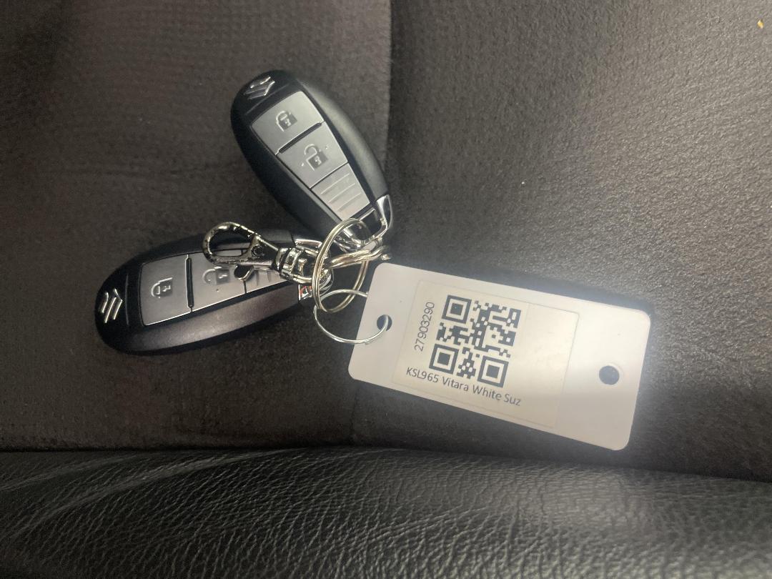 Photo '22' of Suzuki Vitara