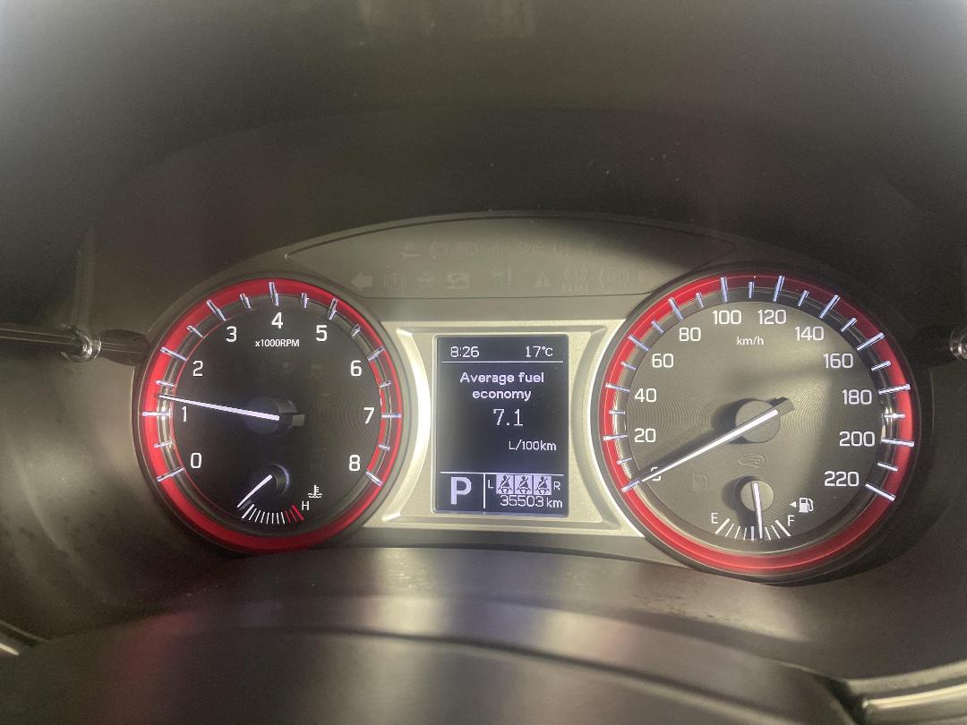 Photo '21' of Suzuki Vitara