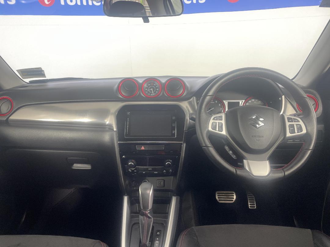 Photo '17' of Suzuki Vitara