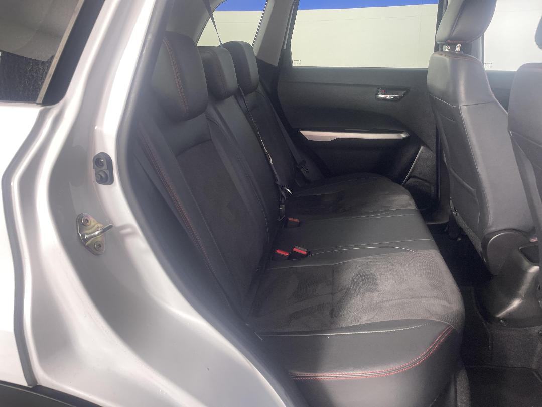 Photo '20' of Suzuki Vitara