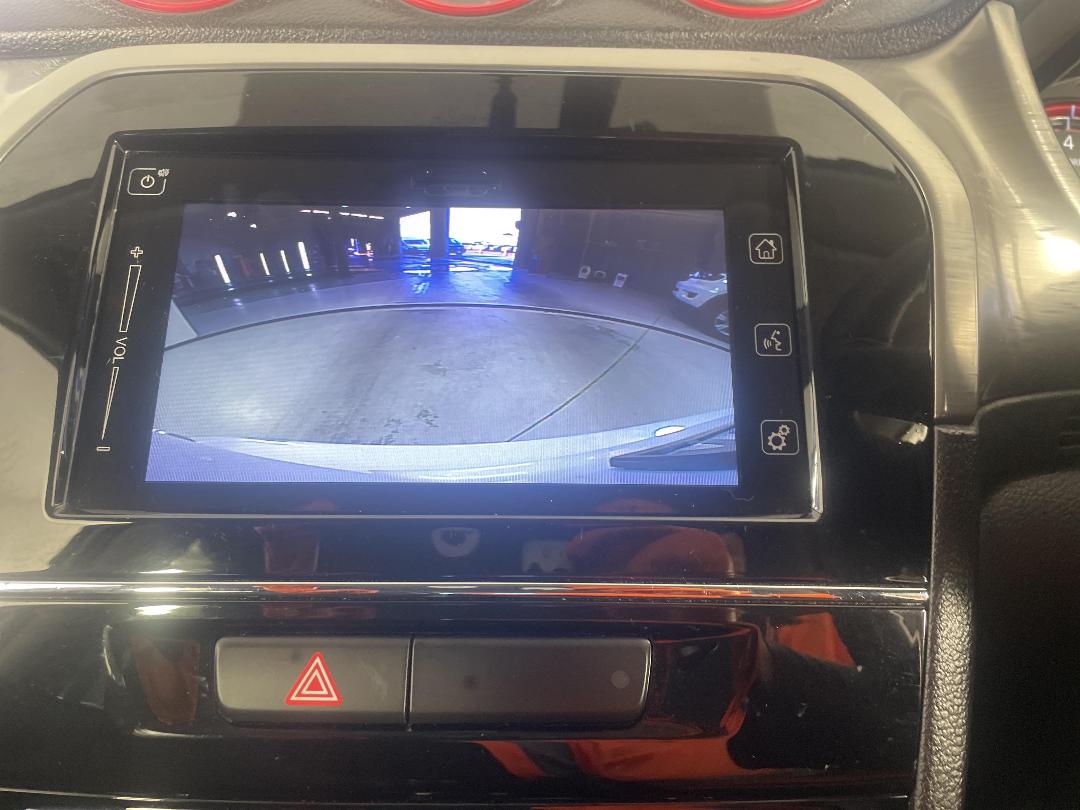 Photo '23' of Suzuki Vitara