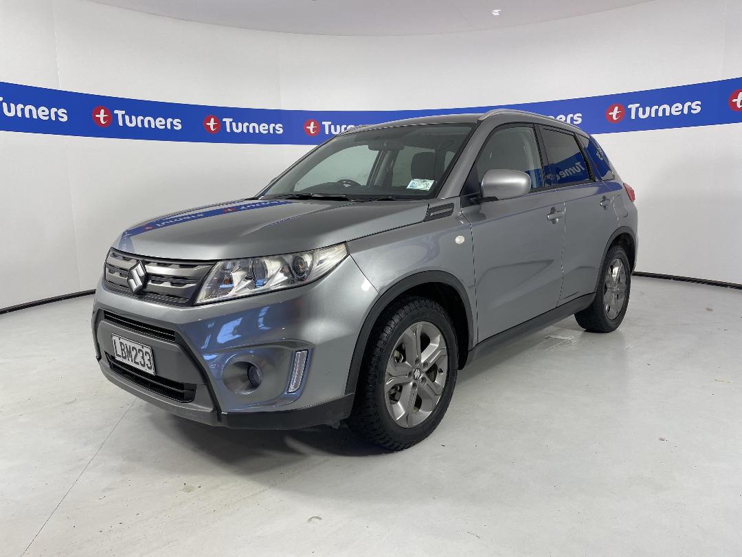 Photo '4' of Suzuki Vitara