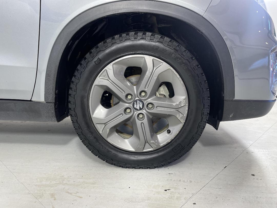 Photo '9' of Suzuki Vitara