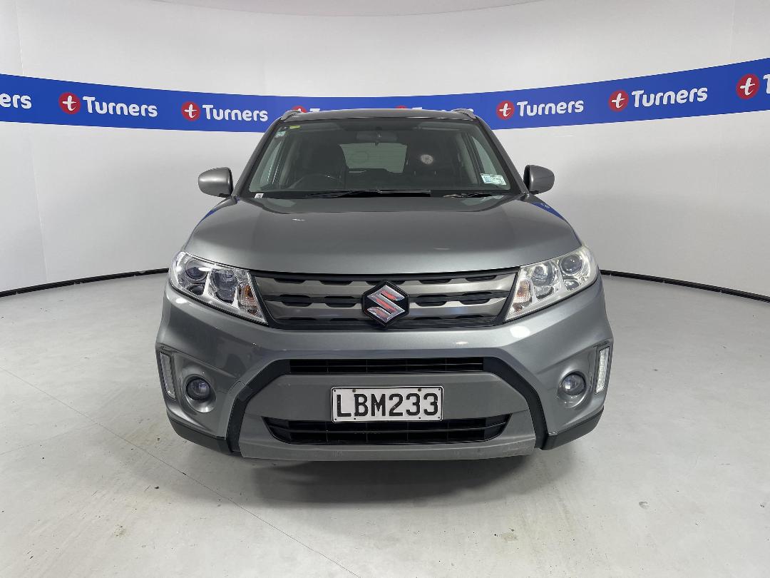 Photo '2' of Suzuki Vitara