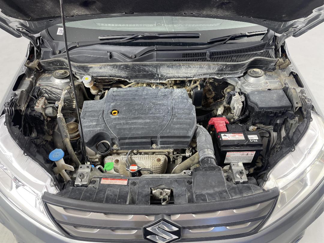 Photo '13' of Suzuki Vitara