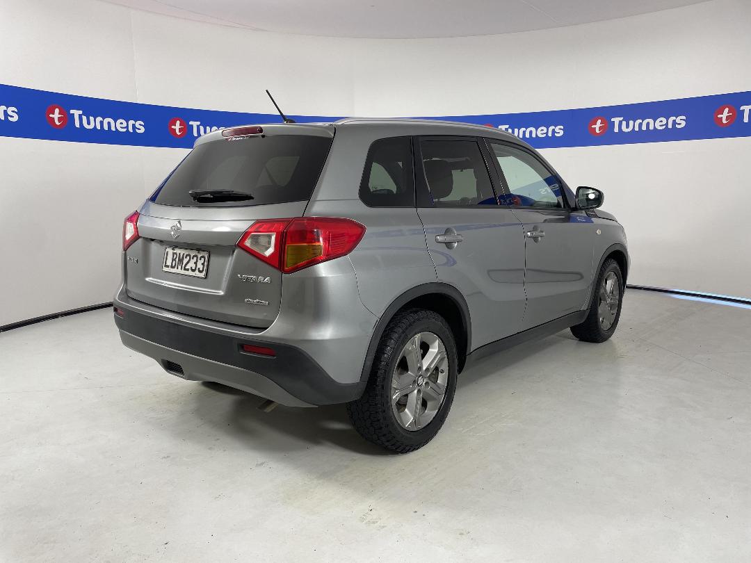 Photo '7' of Suzuki Vitara