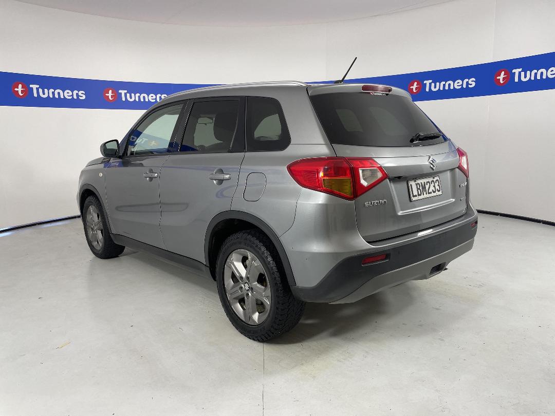 Photo '5' of Suzuki Vitara