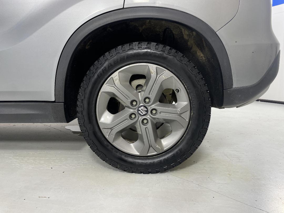 Photo '11' of Suzuki Vitara