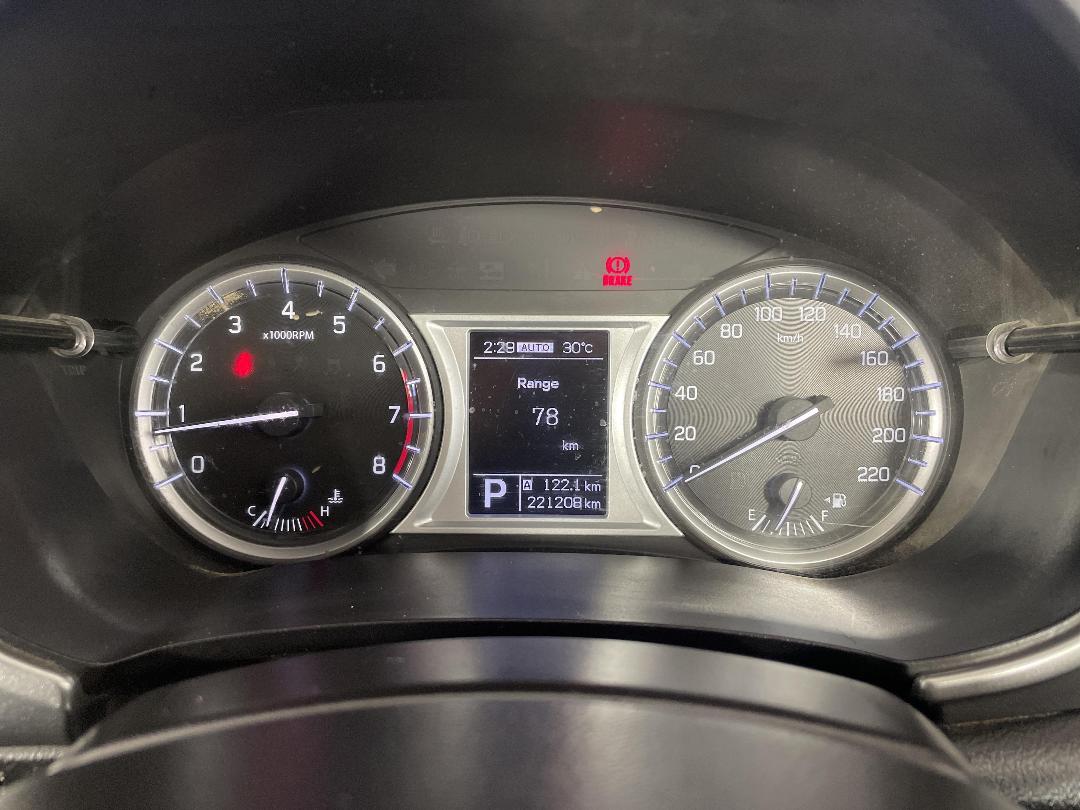 Photo '21' of Suzuki Vitara