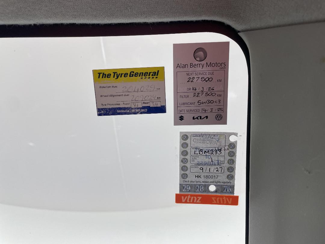 Photo '23' of Suzuki Vitara