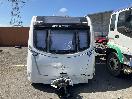 Thumbnail '2' of Swift Conqueror 645 Caravan - Single