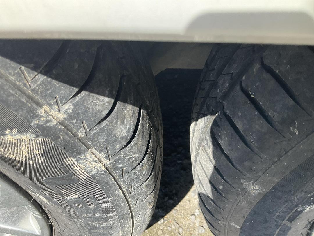 Photo '7' of Swift Conqueror 645 Caravan - Single