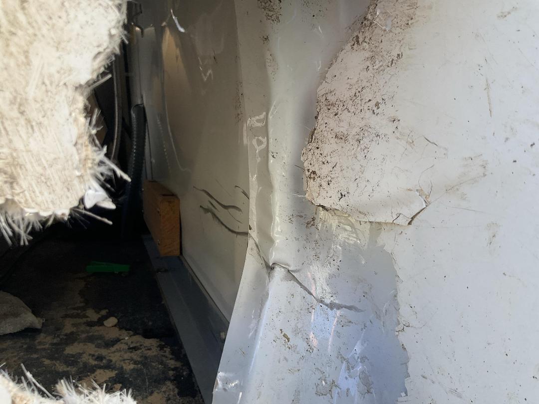 Photo '11' of Swift Conqueror 645 Caravan - Single