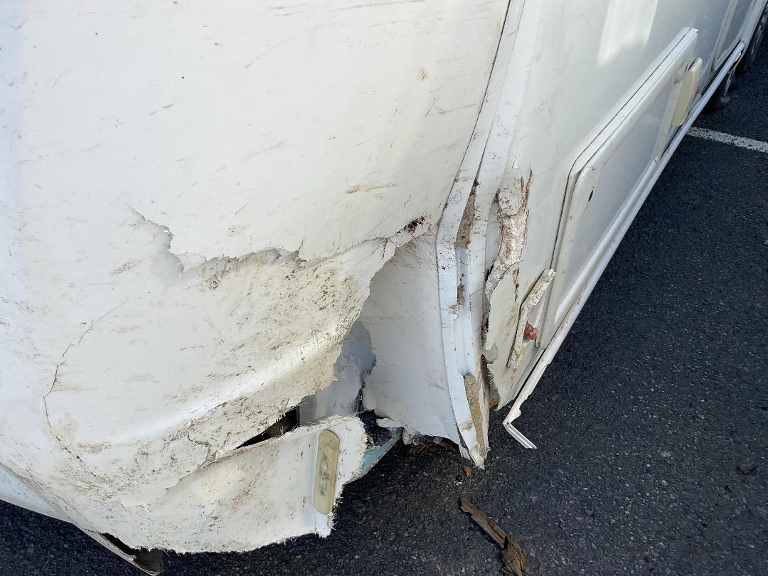 Photo '10' of Swift Conqueror 645 Caravan - Single