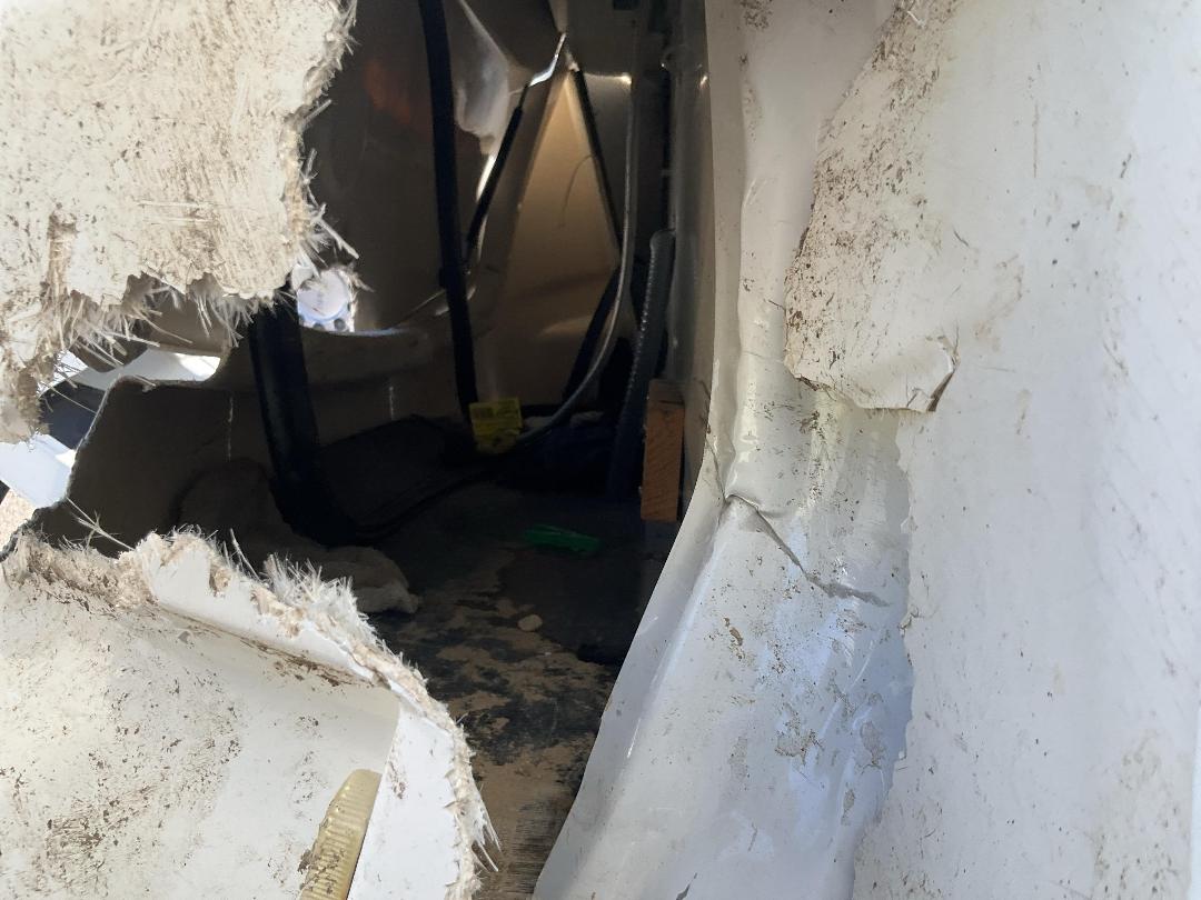 Photo '12' of Swift Conqueror 645 Caravan - Single