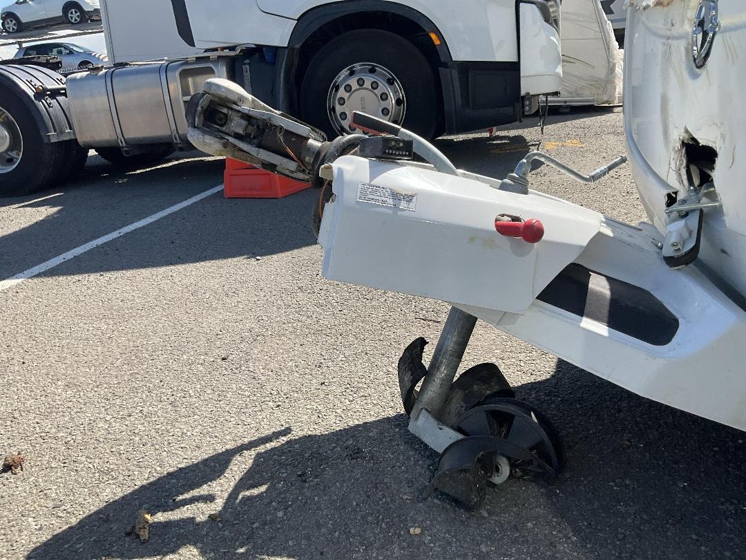 Photo '13' of Swift Conqueror 645 Caravan - Single