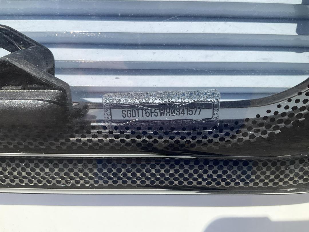 Photo '37' of Swift Conqueror 645 Caravan - Single