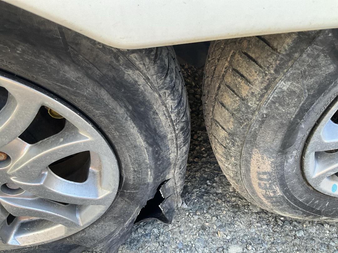 Photo '39' of Swift Conqueror 645 Caravan - Single