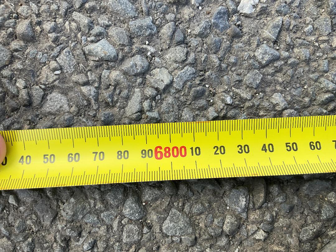 Photo '41' of Swift Conqueror 645 Caravan - Single