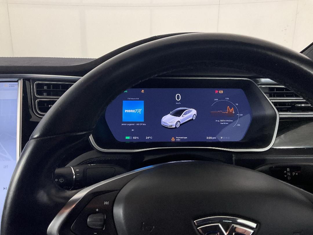 Photo '21' of Tesla Model S