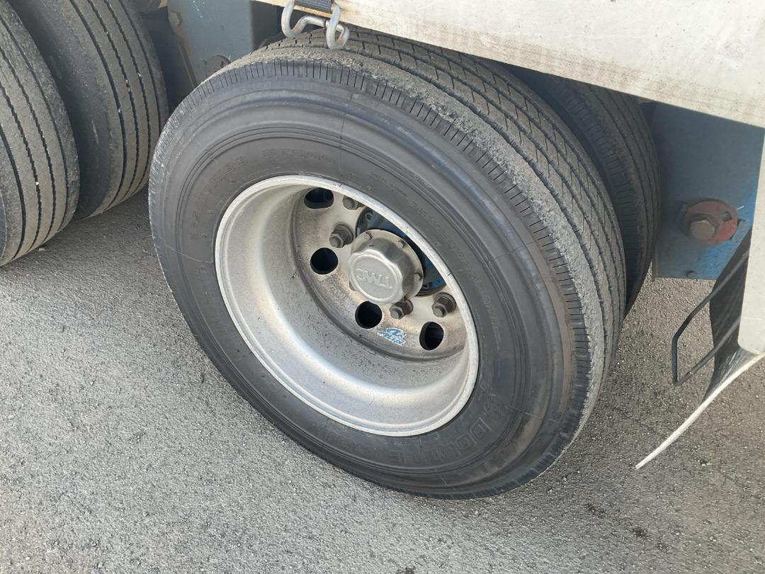 Photo '37' of TMC 5H 3903 Curtainsider Full Photo '37' of TMC 5H 3903 Curtainsider Full