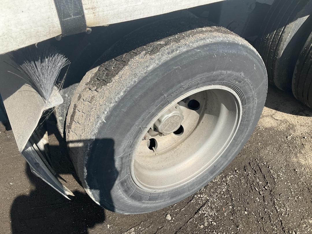 Photo '41' of TMC 5H 3903 Curtainsider Full Photo '41' of TMC 5H 3903 Curtainsider Full