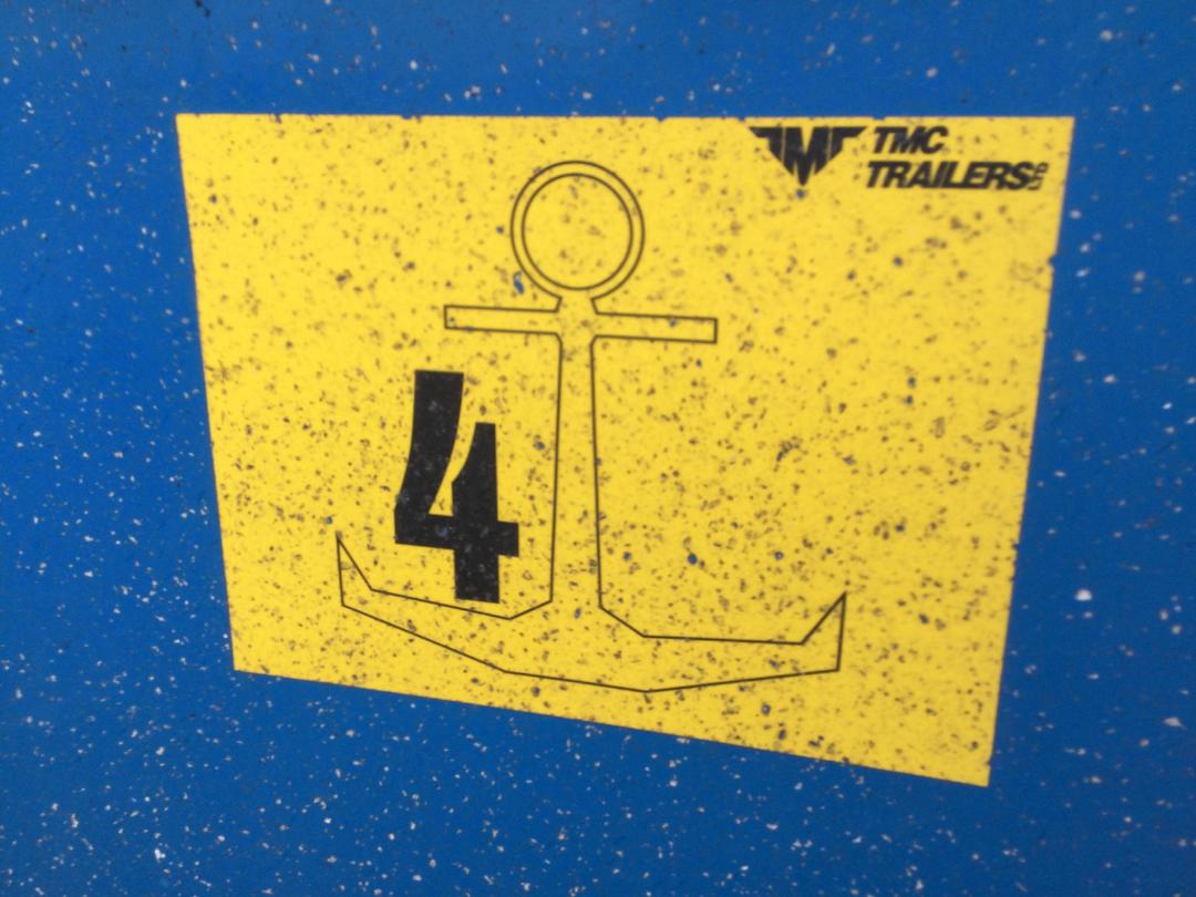 Photo '29' of TMC 5H 3903 Curtainsider Full Photo '29' of TMC 5H 3903 Curtainsider Full