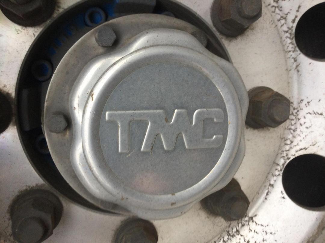 Photo '33' of TMC 5H 3903 Curtainsider Full Photo '33' of TMC 5H 3903 Curtainsider Full